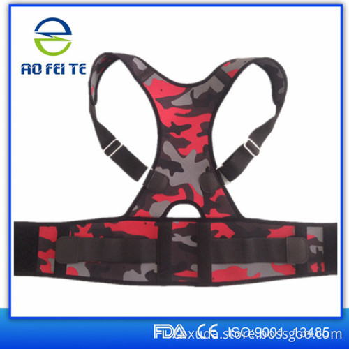 As Seen On TV Best Selling Posture Support Brace Shoulder Brace Support